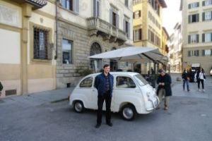 ACTUALIZARE-Sighet: Consilierul local Nicolae Iuga a fost prins baut la volan. Alesul ar fi fost amenintat. Acesta a relatat pentru ZiarMM.ro, povestea