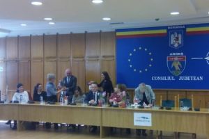 Opt dintre medicii nou-veniţi la „Judeţean” sunt argeşeni