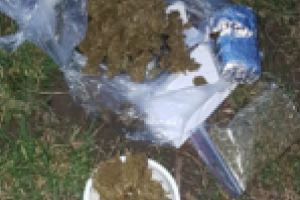 Mărţişoare halucinogene! Mascaţii au dat buzna la traficanţii de droguri din Lugoj şi Timişoara