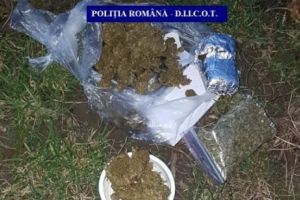 12 traficanţi de droguri au fost reţinuţi. Piaţa din vest a rămas fără marfă