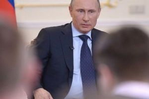 Efectele Campionatului Mondial din 2018. Putin vrea să expulzeze africanii din Rusia