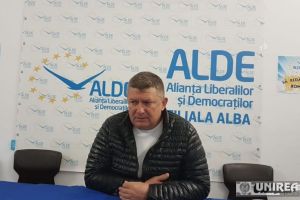 Ioan Lazăr, liderul ALDE Alba: Guvernul României nu este o echipă de fotbal din curtea şcolii