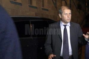 Primarul din Mitoc, achitat în dosarul în care a fost acuzat de luare de mită