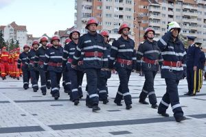 ISU Harghita: Alege să fii voluntar!