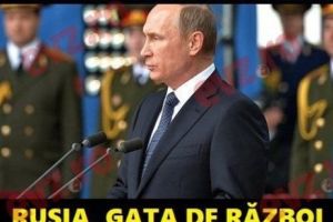 Putin a dat ordinul decisiv serviciilor secrete ruse: „Vom folosi noile arme!” News alert