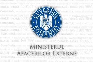 Atentionare de calatorie in Republica Portugheza. Cod portocaliu de agitatie marina si cod galben de vant