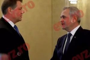 Dragnea şi PSD, război total cu Iohannis. Atacuri în lanţ la adresa preşedintelui. „Adevărul este unul singur”