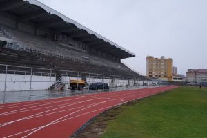 VIDEO Miriuţă după ce a aflat că lucrările la stadionul Municipal vor întârzia din nou – ”Nu mă mai surprinde nimic”