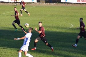 Liga III joacă de Ziua Femeii