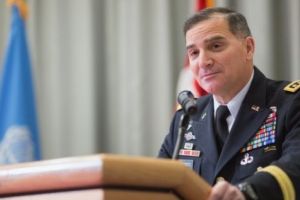 NATO. Comandantul suprem al forţelor aliate în Europa cere apărarea Ucrainei de Rusia