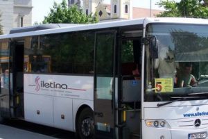 Târgumureşenii vor avea legitimaţii de călătorie de tip card
