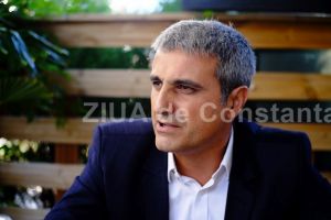Deputatul Robert Turcescu - Falsi profeti ai unor lumi noi propovaduiesc o bunastare inchipuita  