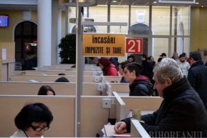 Primăria Oradea şi-a dublat încasările din impozitele plătite online
