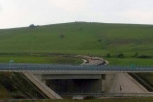 Autostrada A1 Sibiu-Pitesti: A fost trimis la SICAP anuntul de participare pentru lotul 4 Tigveni – Curtea de Argeş