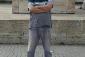 UN FOST VICEPRIMAR AL COMUNEI COTNARI, PRIETEN CU ZIARISTUL COSTICA MAZILU, CONDAMNAT LA INCHISOARE