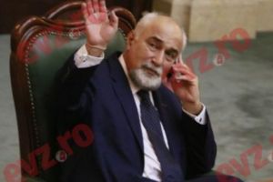 Vosganian o trage de mânecă pe Dăncilă şi atacă PSD: „Să îşi asume ordonanţa! Nu agreez comportamentul PSD!”