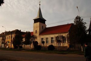Centrul de Îngrijire Medico-Social Niraj angajează