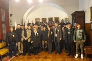 Activităţi educative ale Asociaţiei pentru Ora de Religie din judeţul Vâlcea