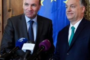 Sfidarea lui Orban: „Apărarea valorilor creştine şi stoparea imigraţiei sunt mai importante decât PPE!”