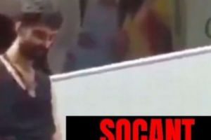 Videoclip pentru adulţi, postat pe contul personal! Preşedintele a provocat haos printre fani. S-a văzut totul