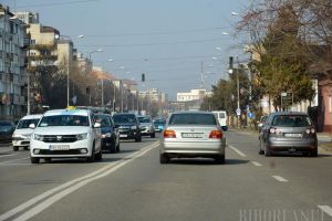 Încep lucrările! Bulevardul Dimitrie Cantemir se închide pentru o lună pe sensul de mers către centru