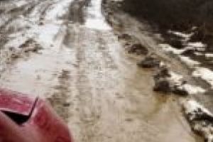 Dincolo de Nicolinţ, dincolo de civilizaţie! Lapte la preţ de apă chioară, drept îngrădit la educaţie şi acces limitat la un loc de muncă!