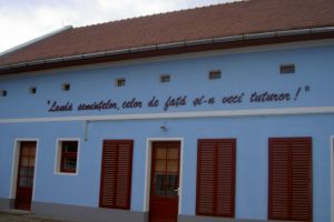 Concursul Naţional de Creaţie Literară şi Artă Plastică „Laudă seminţelor, celor de faţă şi-n veci tuturor!” – Ediţia 2019