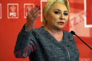 Viorica Dăncilă, atac la adresa lui Klaus Iohannis: „Gesturile lui pun în pericol România!”