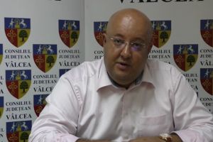 Nenumărate activităţi in LOGICA BINELUI desfăşurate în februarie de preşedintele Consiliului Judeţean, Constantin Rădulescu
