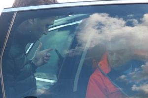 Primarii din Târnăveni şi Luduş, lobby pentru comunităţile lor la Transporturi