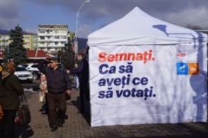 Semneaza pentru ca Alianta 2020 USR PLUS sa candideze la alegerile europarlamentare