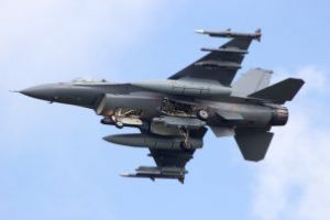 Ministerul Apararii a anuntat ca au fost demarate procedurile pentru achizitionarea a 36 de avioane F16