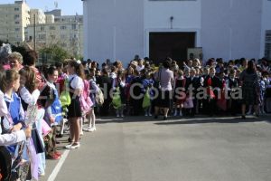 Inscrierea in invatamantul primar 2019-2020. ISJ Constanta a publicat lista centrelor pentru evaluarea prescolarilor