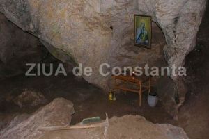 Crestinismul in Dobrogea antica: Legendele, traditia populara si adevarul istoric. Partea a IV-a - Martirii de la Niculitel si Sfintii Pelerini (galerie foto)