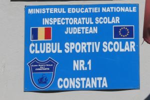 Prof. Ortansa Andronic, primul director: CSS1 Constanta, in peisajul sportiv din 1958. Conducatorii si denumirile institutiei, de-a lungul anilor (galerie foto)  