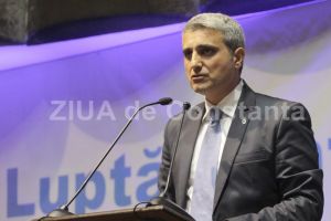 Declaratie politica in contextul europarlamentarelor: Turcescu (PMP) - Nu exista alegeri drepte cu legi strambe!“