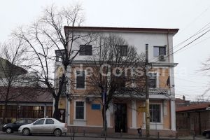 Declaratie de avere - Ana Gloria Popa, membru in CA-ul Casei Judetene de Asigurari de Sanatate Constanta (document)