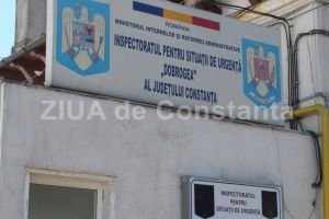 Fosti sefi din ISU Dobrogea“, trimisi in judecata de DNA. Dosarul, amanat 