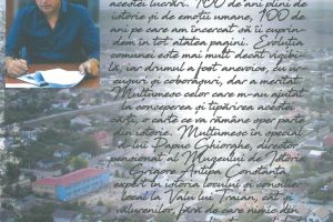 #citesteDobrogea: Valu lui Traian in anul Centenarului“, de astazi in Biblioteca Virtuala ZIUA de Constanta