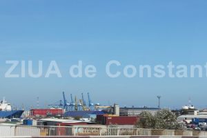 Hala logistica si industriala, platforme si retele exterioare: Investitii noi in Portul Constanta Sud, realizate de South Container Terminal