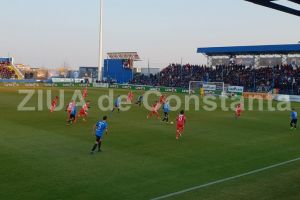 Jucatori de la FC Viitorul, in echipa ideala: Gica Hagi, antrenorul etapei. E singurul tehnician cu patru calificari in play-off