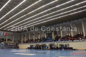 Nu lipseste nici Gasca Zurli“:  Martie - sport si educatie in familie“, eveniment la Constanta, cu momente sportive, artistice si de promovare