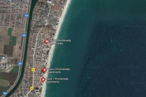 Ce a solicitat Water Power Energy de la APM Constanta. Este vizata o conducta de gaze naturale