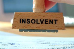 Numărul firmelor din Vâlcea intrate în insolvenţă a crescut anul trecut cu 23% faţă de 2017
