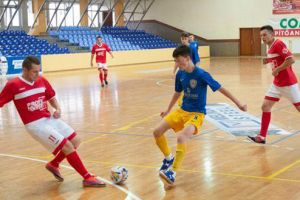 West Deva s-a oprit în sferturile Cupei României U-19