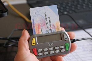 Valabilitatea cardurilor de sănătate, prelungită cu doi ani