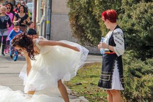„Run like diva”, la a II-a ediţie