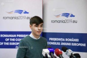 #Romania2019.eu/Ministrul Muncii: Pe durata mandatului României la Preşedinţia Consiliului UE va fi elaborată Declaraţia de la Bucureşti