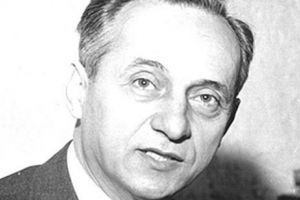 Academicianul Eugeniu Proca, exmatriculat de la Medicină Militară, pentru că a aprins focul cu ziarul „Scânteia”. Creatorul Şcolii Moderne de Urologie din România, victimă a prigoanei din anii ’50