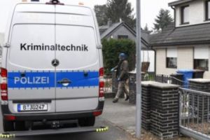 Un nou caz Elodia, la Berlin? Florian, suspectul principal în cazul care cutremură o ţară. Corespondenţă din Germania